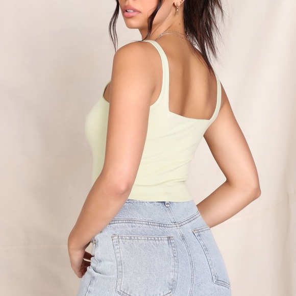 NWT Fashion Nova crop top - Picture 4 of 7